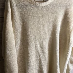 Women’s 2x sweater